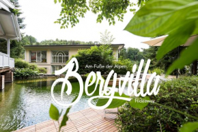 Гостиница Bergvilla, Дафинс
